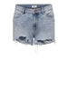 /enonly bermuda casual donna 15256232 denim 4779047