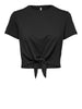 /enonly t shirt donna 15257467 black nero 7282059