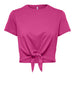 /enonly t shirt donna 15257467 raspberry rose fuxia 1688096