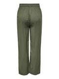 Only Pantalone Palazzo Donna 15264445 Kalamata - Verde