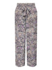 /enonly pantalone palazzo donna 15264446 english lavender 525 kenza multicolore 5912125