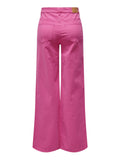 Only Jeans a Palazzo Donna 15273719 Raspberry Rose - Fuxia