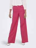 Only Jeans a Palazzo Donna 15273719 Raspberry Rose - Fuxia