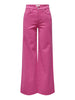 /enonly jeans a palazzo donna 15273719 raspberry rose fuxia 9440686