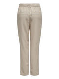 Only Pantalone Chino Donna 15278710 Oxford Tan - Beige