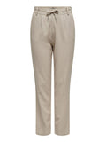 Only Pantalone Chino Donna 15278710 Oxford Tan - Beige