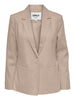 /enonly blazer donna 15279507 oxford tan beige 1164528