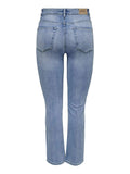 Only Jeans Capri Donna 15281260 - Denim