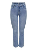 Only Jeans Capri Donna 15281260 - Denim