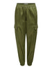 only pantalone cargo donna 15311277 capulet olive verde 8416894