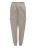 only pantalone cargo donna 15311277 string grigio 3716812