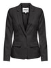 /enonly blazer donna 15311317 black nero 7095182