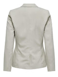 Only Blazer Donna 15311317 Pumice Stone - Avorio