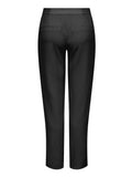 Only Pantalone Capri Donna 15311346 Black - Nero