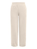 /enonly pantalone tuta donna 15312095 birch avorio 7646571