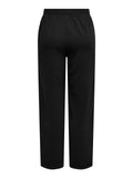 Only Pantalone Tuta Donna 15312095 Black - Nero