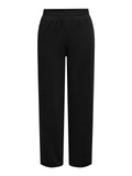 Only Pantalone Tuta Donna 15312095 Black - Nero