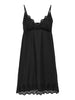 only vestito mini donna 15313169 black nero 9775620