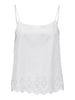 /enonly blusa donna 15313172 bright white bianco 2872520