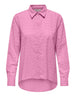 only camicia casual donna 15314512 begonia pink rosa 3696127