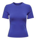 Only Top Donna 15315527 - Blu