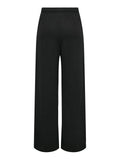 Only Pantalone Palazzo Donna 15315564 Black - Nero