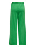 Only Pantalone Tuta Donna 15315564 Green Bee - Verde