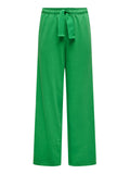 Only Pantalone Tuta Donna 15315564 Green Bee - Verde