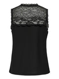 Only Top Donna 15317116 Black - Nero