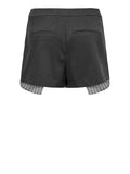 Only Shorts Donna 15318807 Phantom - Grigio