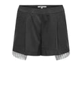 Only Shorts Donna 15318807 Phantom - Grigio