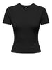 /enonly top donna 15319394 black nero 4794894