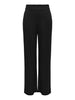 only pantalone palazzo pantalone donna 15319699 black nero 198193