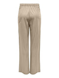 Only Pantalone Palazzo Pantalone Donna 15319699 - Beige