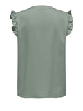 Only Blusa Donna 15319921 - Verde