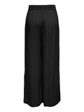 Only Pantalone Palazzo Donna 15320106 Black - Nero