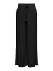 /enonly pantalone palazzo donna 15320106 black nero 6437827