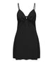 /enonly vestito mini donna 15320299 black nero 9774415