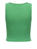 Only Top Donna 15322089 Deep Mint - Verde