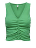 only top donna 15322089 deep mint verde 4923556