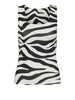 /enonly top donna 15330420 cloud dancer black zebra maculato 3029228