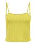 Only Top Donna 15334397 Lemon Verbena - Giallo