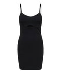 Only Vestito Mini Donna 15342772 Black - Nero