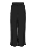 Only JdY Pantalone Palazzo Donna 15248838 Black - Nero