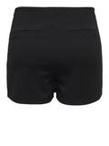 Only JdY Gonna Mini Short Donna 15289665 Black - Nero