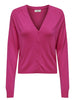 only jdy cardigan donna 15317402 fuchsia purple fuxia 6112638