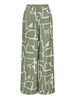 only jdy pantalone palazzo donna 15317405 tapioca graphic sea spray verde 7028900