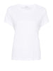 /enpatrizia pepe t shirt cut out donna 2m4374j111 bianco 7477458