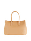 Patrizia Pepe Borsa Shopper Donna 8B0095L001 - Beige