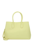 Patrizia Pepe Borsa Shopper Donna 8B0095L001 - Verde